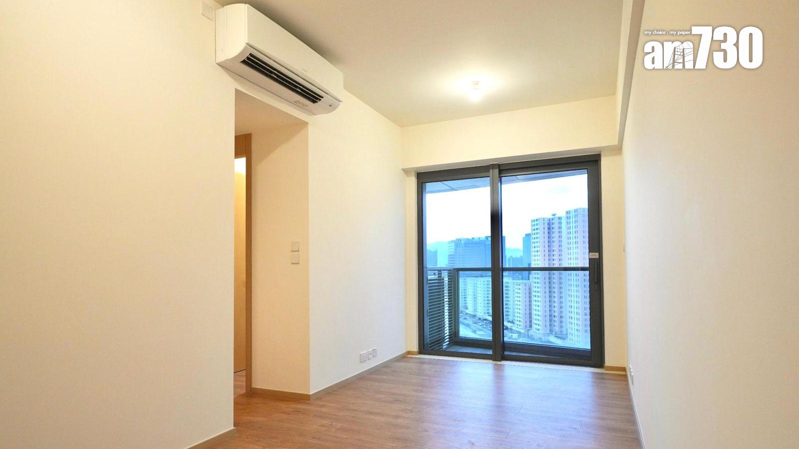 皓日連沽2伙 同區換樓家庭客斥1052萬買三房自用｜九龍灣新盤