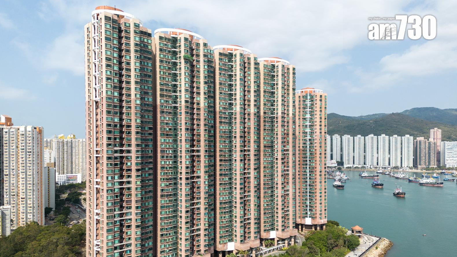 青衣區本月速錄13宗交投 灝景灣三房套減價4%「意頭價」易主｜二手樓成交