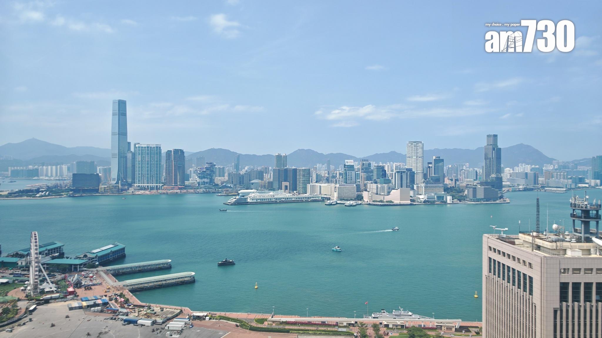 永倫放售金鐘美銀頂層連空中花園 意向價2.31億 屬集團總部｜商廈市況