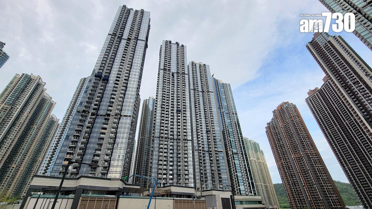 GRAND SEASONS連沽2伙「樓王」 成交呎價達1.6萬｜將軍澳新盤