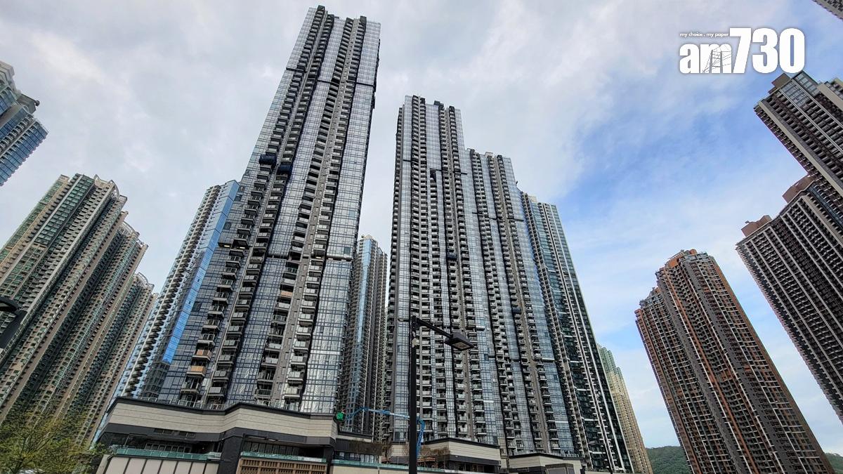 GRAND SEASONS再沽「樓王」 成交價逾1130萬｜將軍澳新盤
