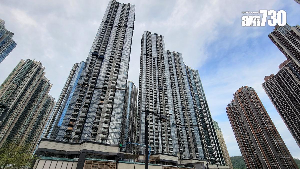 日出康城SEASONS系列沽3伙 套現逾1850萬｜將軍澳新盤