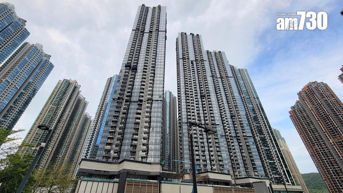 GRAND SEASONS連沽2伙 樓王逾1160萬成交｜將軍澳新盤