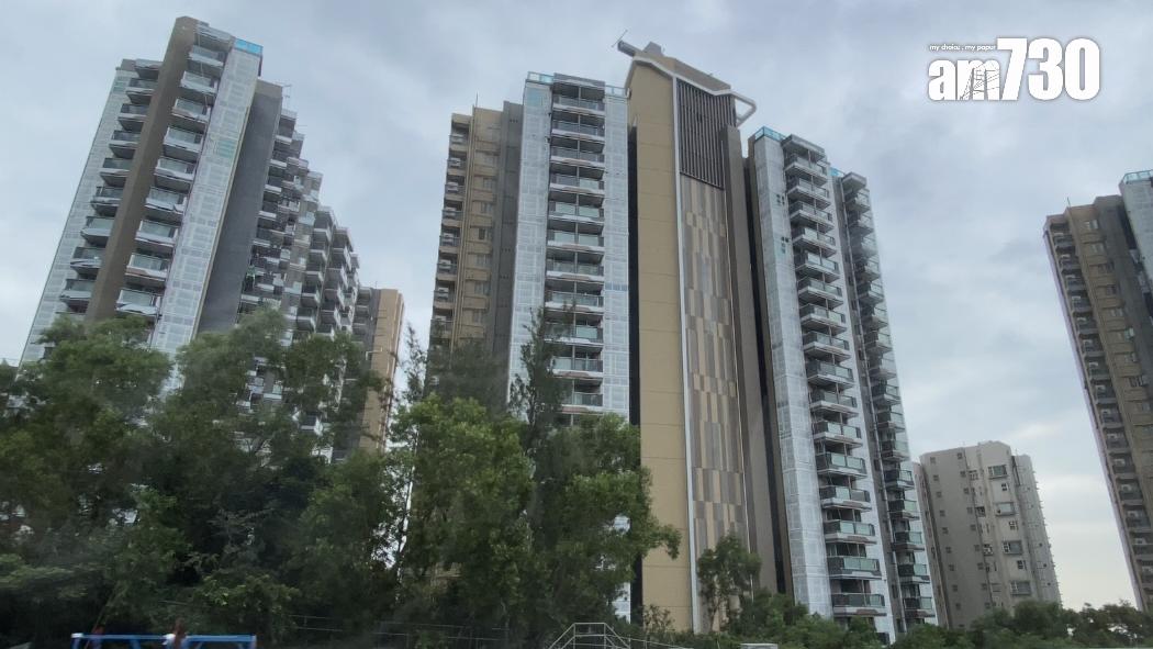 黃金海灣累售突破1000伙 吸金逾38.9億 計劃最快下周提價加推｜屯門新盤