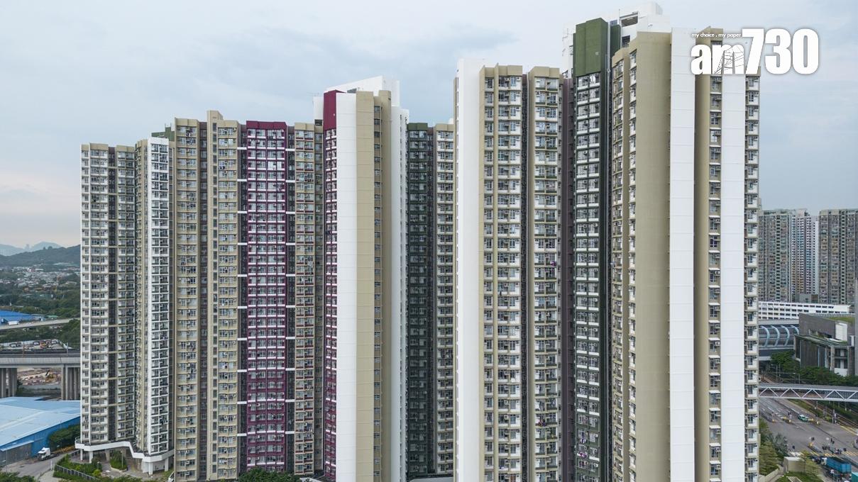 天水圍屏欣苑樓齡新+交通便捷 外區客即睇即擲315萬居二價買一房｜二手居屋成交