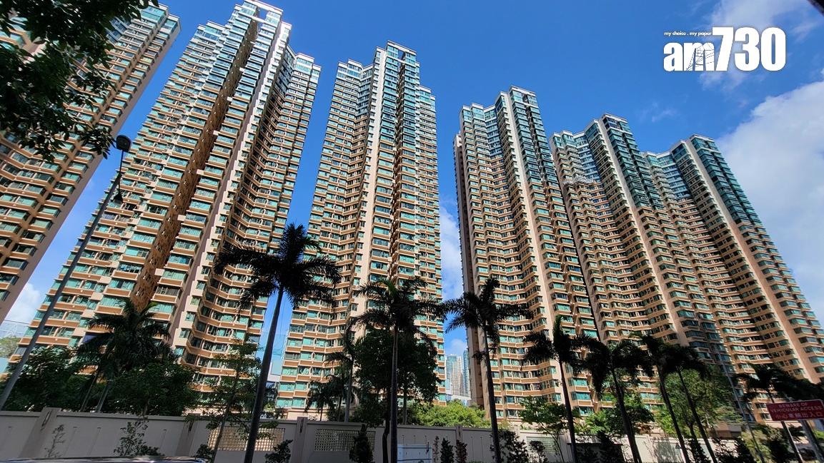 奧運站維港灣海景三房套3.4萬租出 業主享6.8厘回報｜二手樓租賃