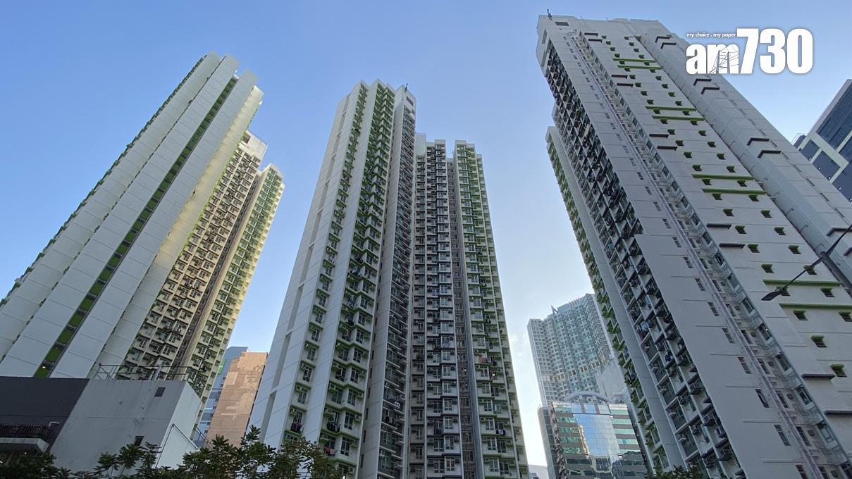 荃灣尚翠苑受白居二客追捧！本月交投急增3倍 兩房465萬沽｜二手居屋成交