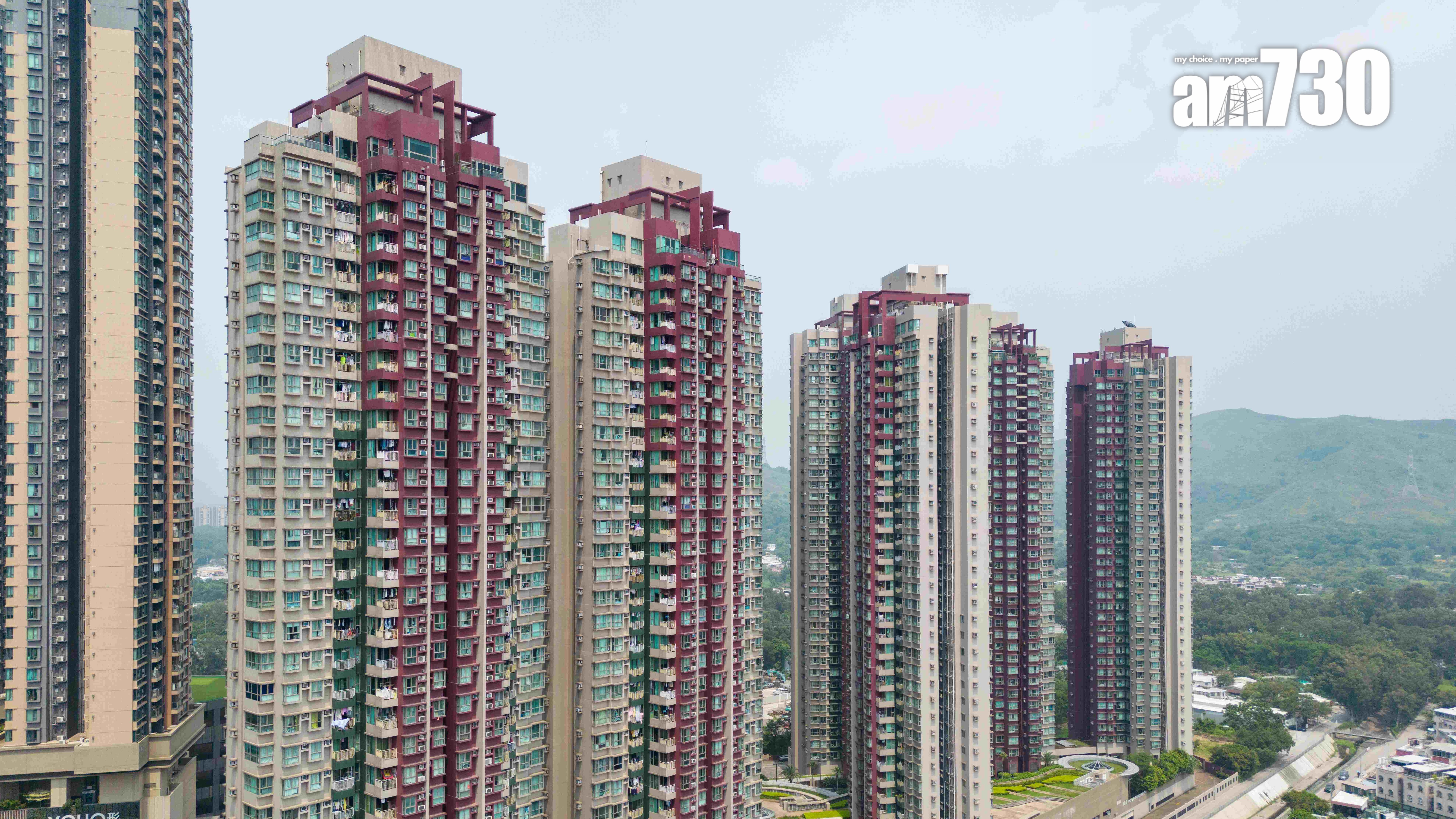 元朗YOHO Town最平放盤半日閃電沽！原業主持貨6年蝕29萬走｜二手樓成交