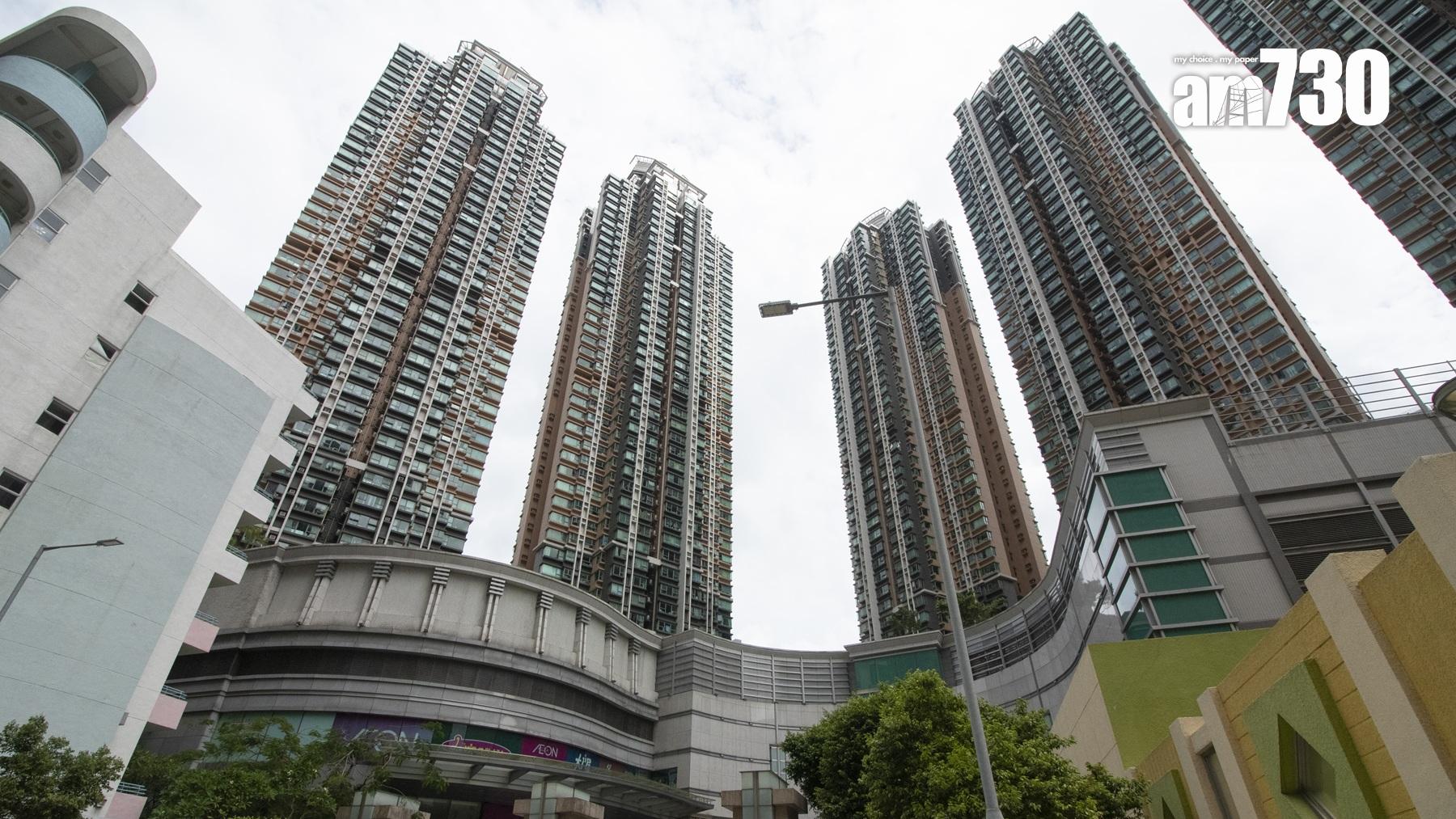 外區客772萬購碧海藍天兩房 「09年貨」賺逾1倍離場｜二手樓成交