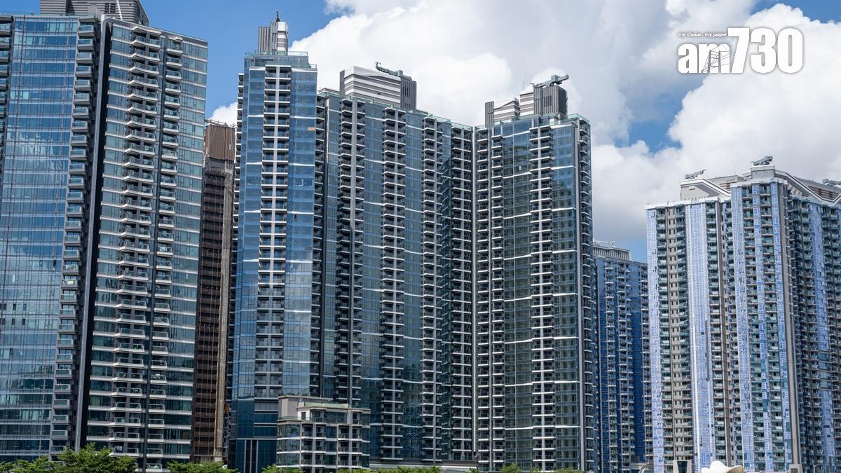 DOUBLE COAST I沽一房戶 成交價570萬｜啟德新盤