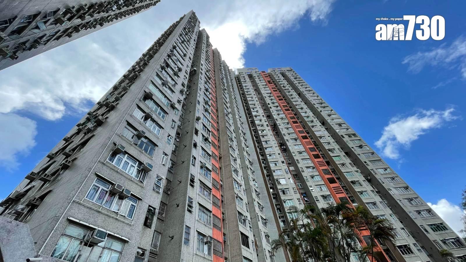 「1字頭」入市！上水天平邨低層戶呎售3288元｜二手公屋成交