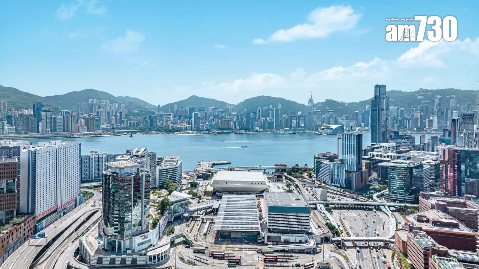 內地客斥逾1830萬買瑜一‧天海 兩房戶呎價達3.1萬｜何文田新盤