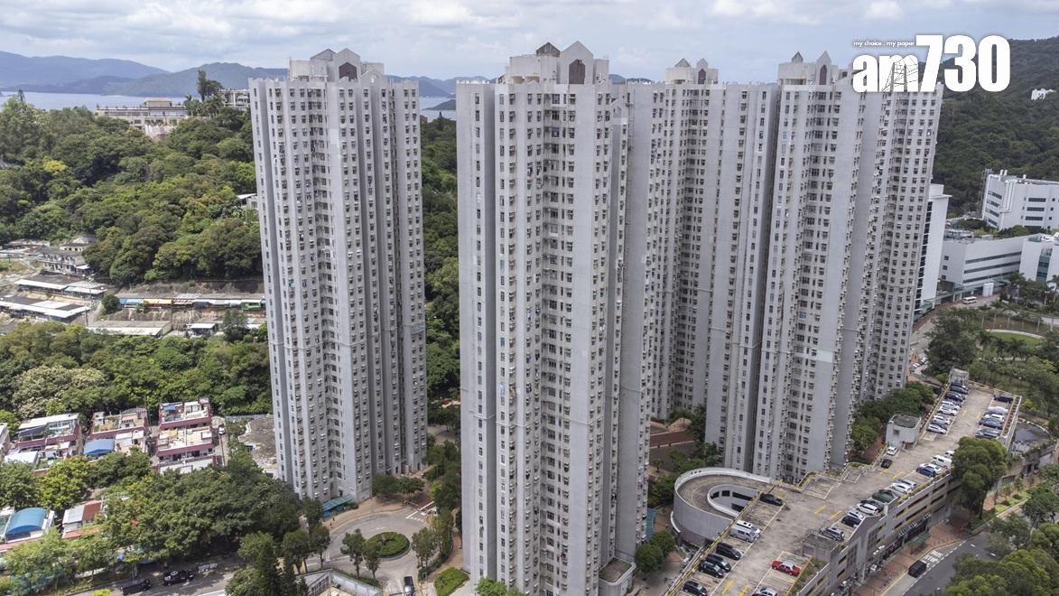 白居二上車客收到資格證即入市 擲338萬買將軍澳富寧花園三房｜二手居屋成交