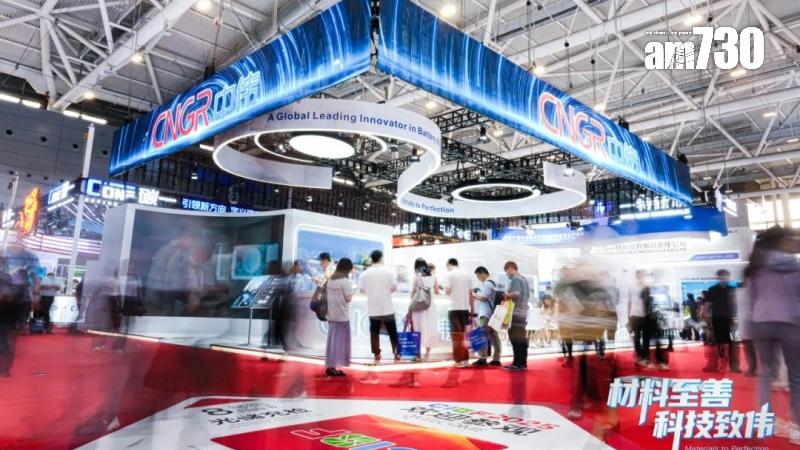 布局持續夯實龍頭地位 中偉新材有睇頭