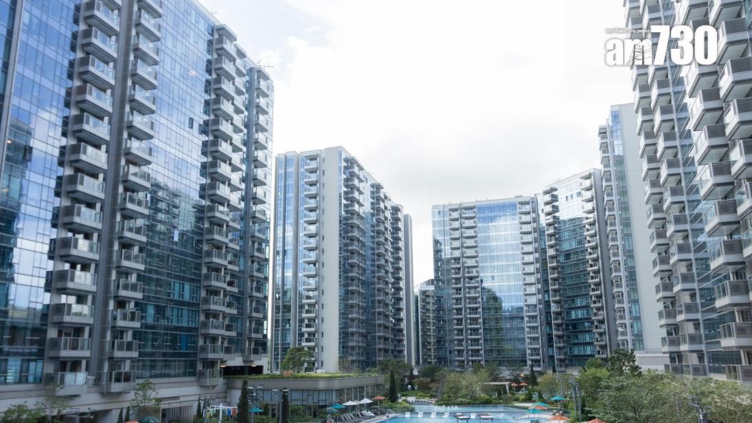 元朗柏瓏本月錄11宗租賃成交 新婚夫婦斥1.8萬租兩房｜入伙盤租賃