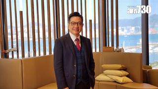 SPRING GARDEN開賣｜中原何偉強：出席客戶40%為投資者｜灣仔新盤