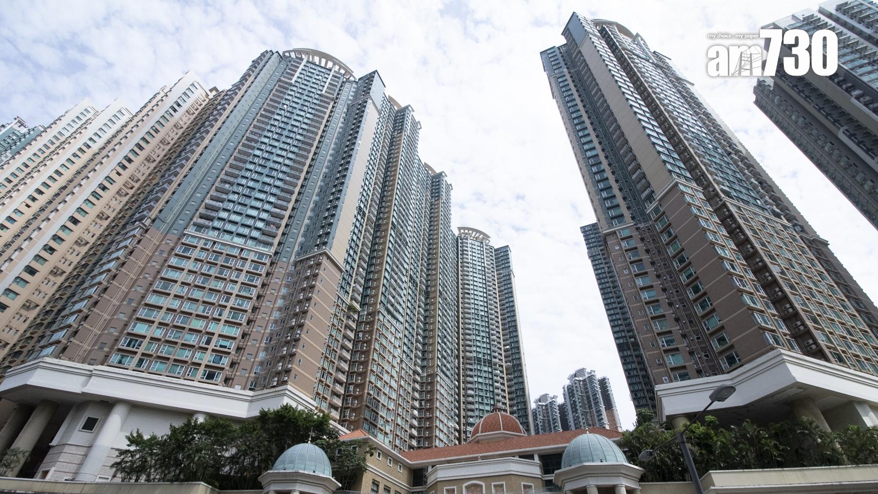 泓景臺高層兩房805萬易手 原業主15年大賺1倍離場｜二手樓成交