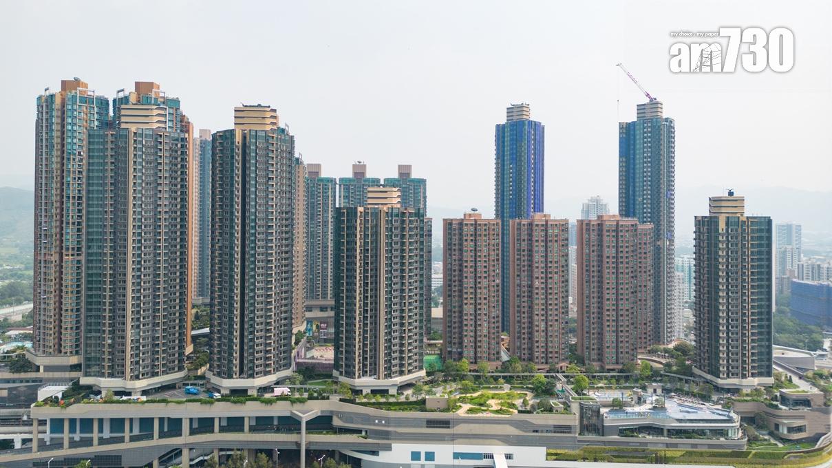 區內客鍾情單位保養新淨兼位置便利 1.6萬租元朗The YOHO Hub一房｜半新樓租賃