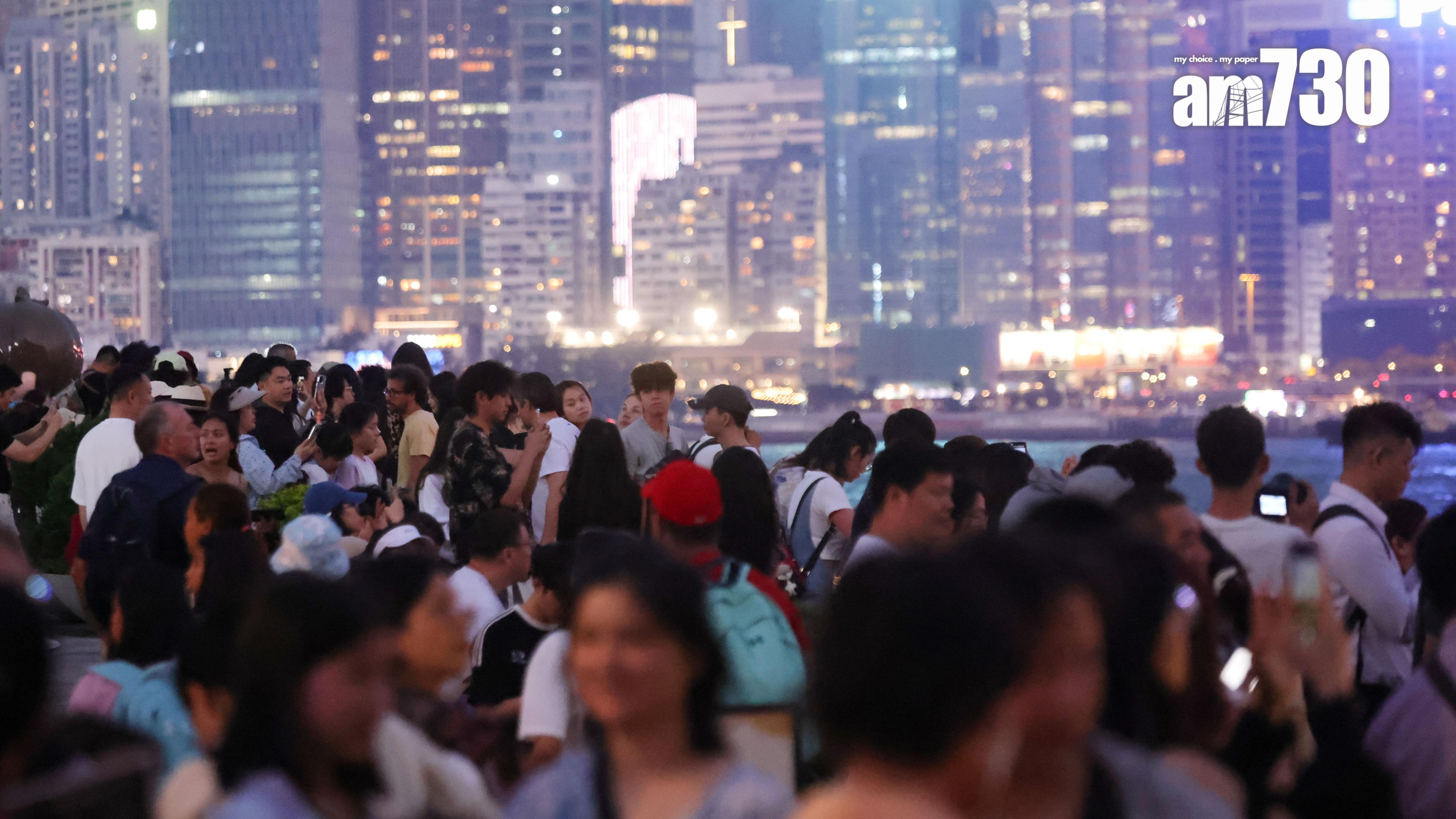 戴德梁行：資本市場氣氛回暖 料2026上半年街舖整體租金升最多3%｜工商舖