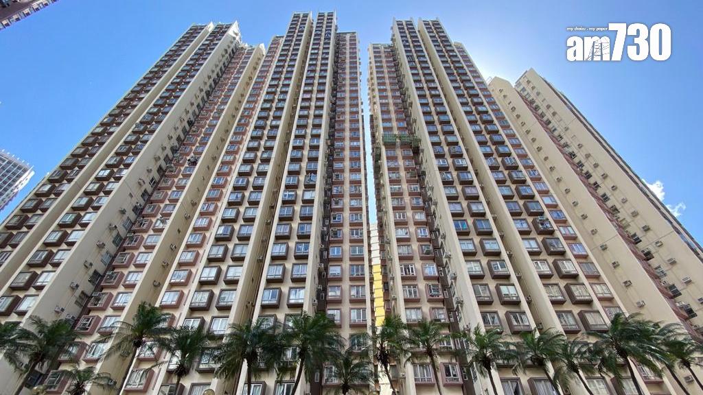 內地港大學生租堅尼地城嘉輝花園開放式戶 租金回報達9.3厘｜二手樓租賃