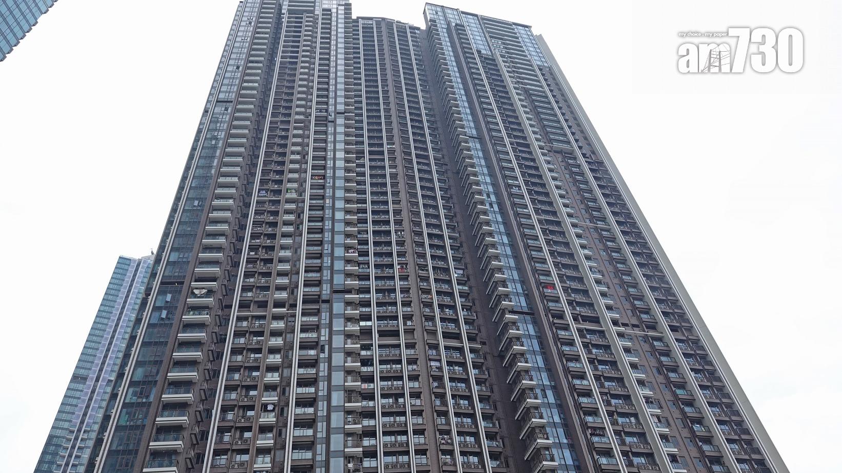 日出康城LP6持貨7年帳蝕「3球」 投資客鍾情屋苑臨海間隔合用接手｜二手樓成交