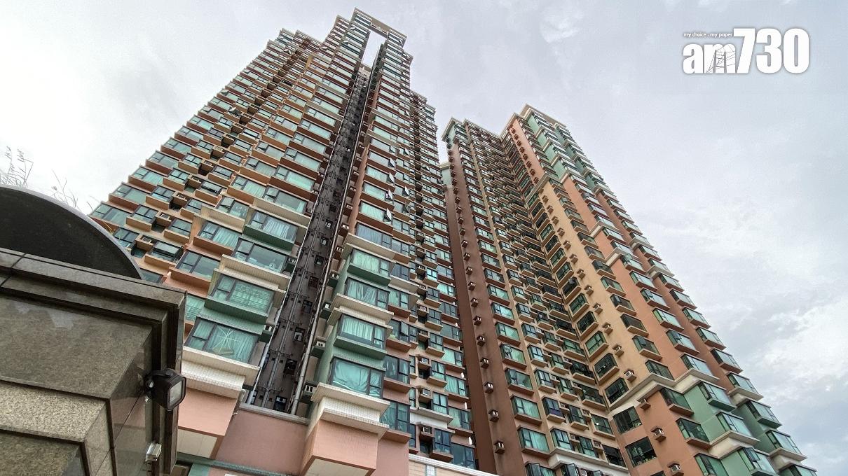 短炒福地 元朗朗庭園兩房戶4個月速賺41萬｜二手樓成交