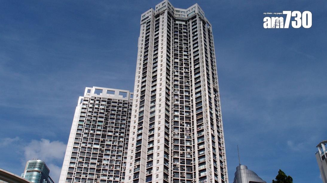 分支家庭客心儀名校網兼交通便利入手天后栢景臺 原業主蝕「3球」離場｜二手樓成交