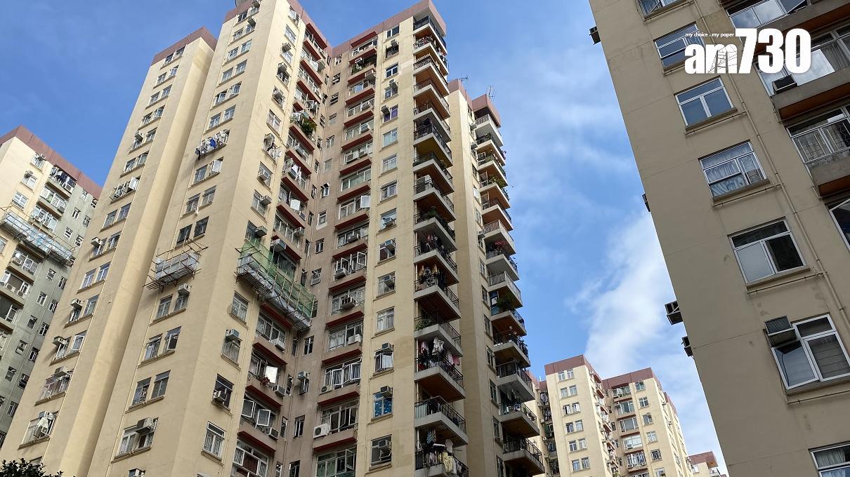 美孚新邨東南兩房戶易手 持貨14年帳賺近「2球」｜藍籌屋苑