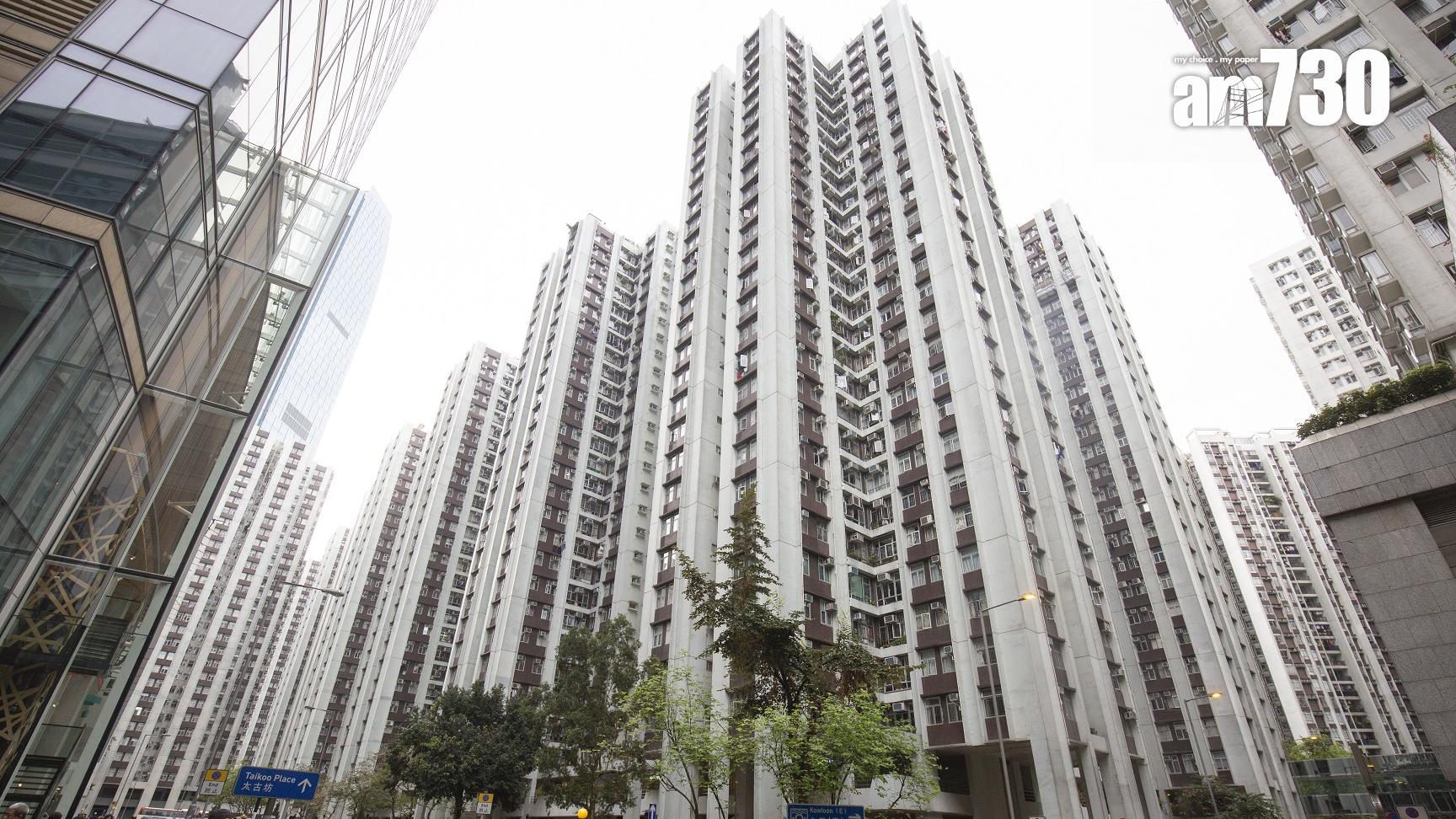 十大屋苑｜周末交投倍升 利嘉閣：新盤市場欠焦點 購買力回流二手