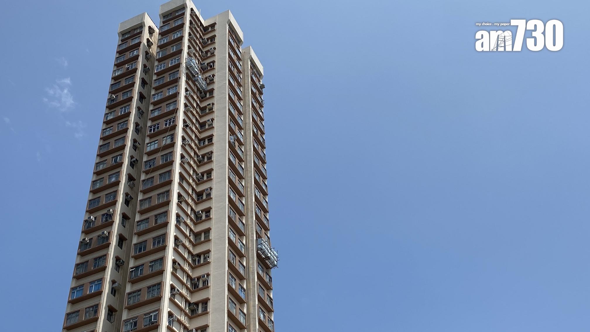 即睇即租！內地優才為收取信件斥8千即租屯門麗寶大廈｜二手樓租賃