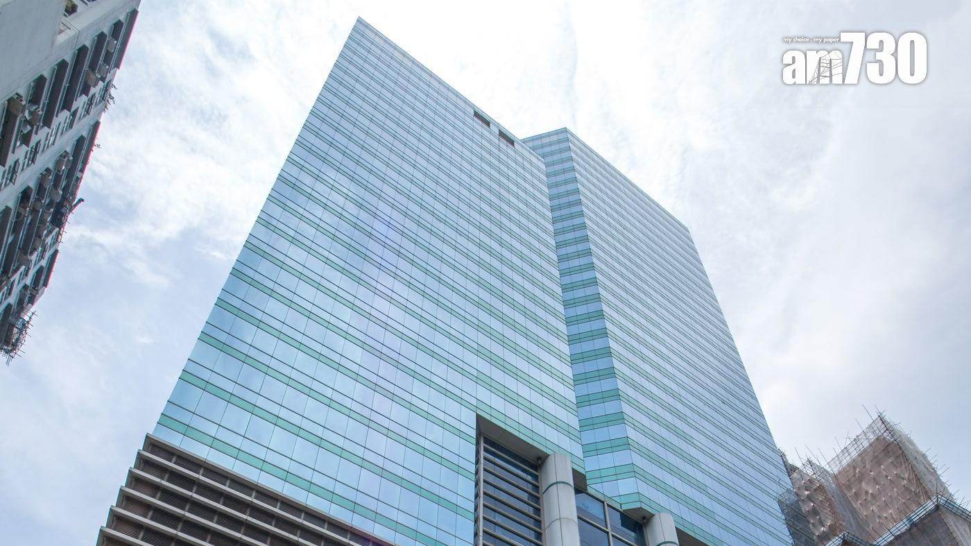 黃竹坑指標商廈需求日濃 南匯廣場高層三相連戶出售 意向價1500萬｜商廈市況