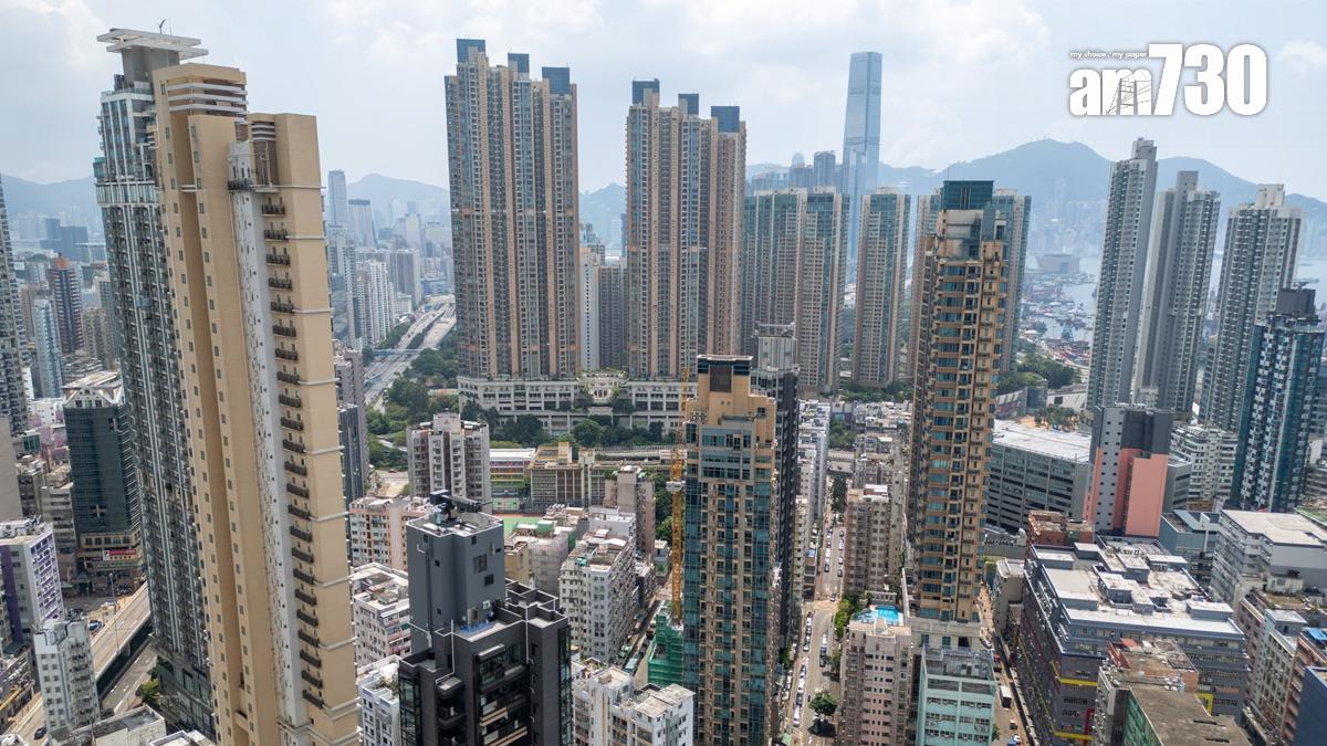 香港住宅市場：在重拾信心下展現韌性反彈