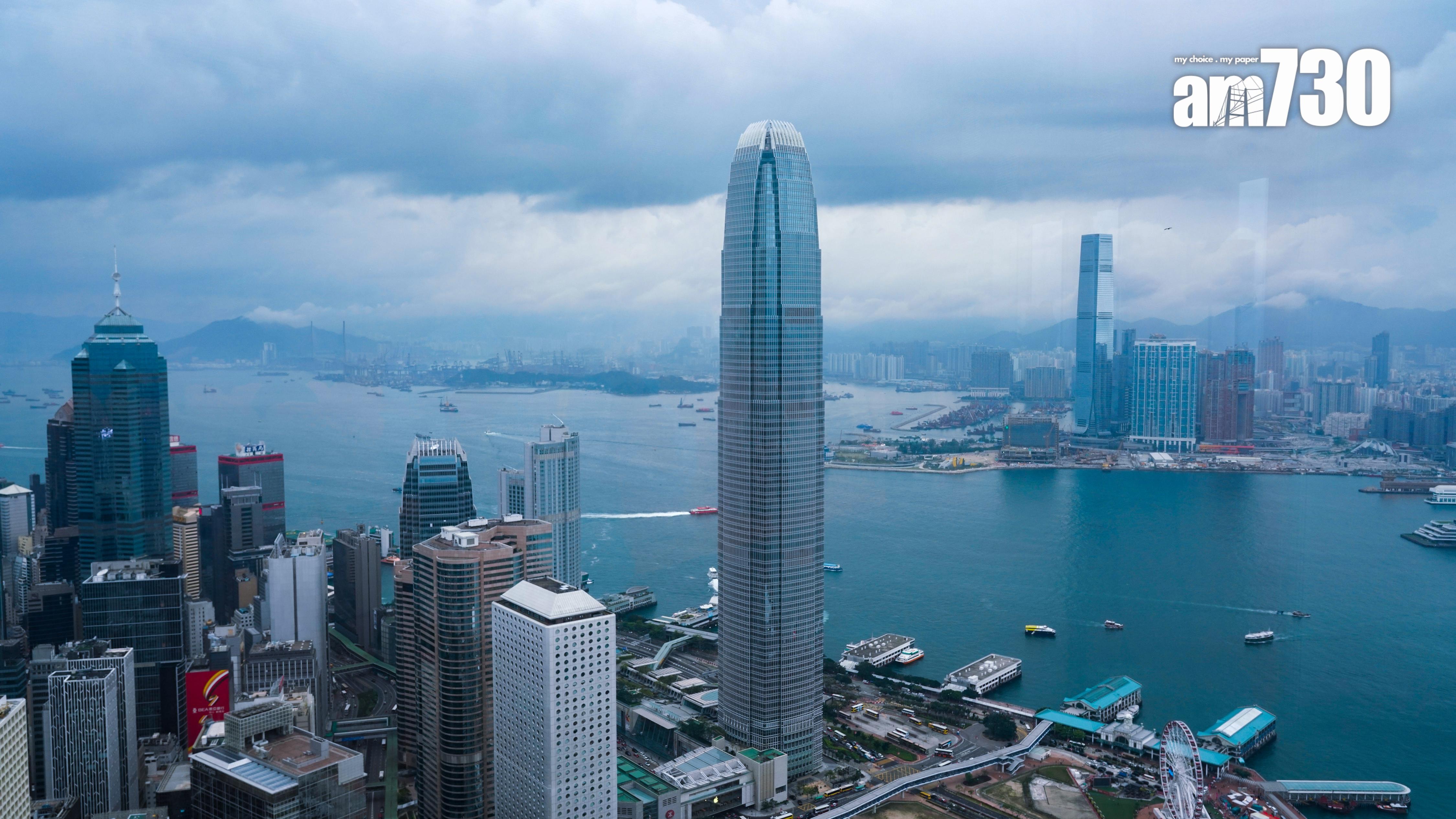 中原大灣區指數10月按月跌0.65% 四大中心城市指數香港獨升｜樓市數據