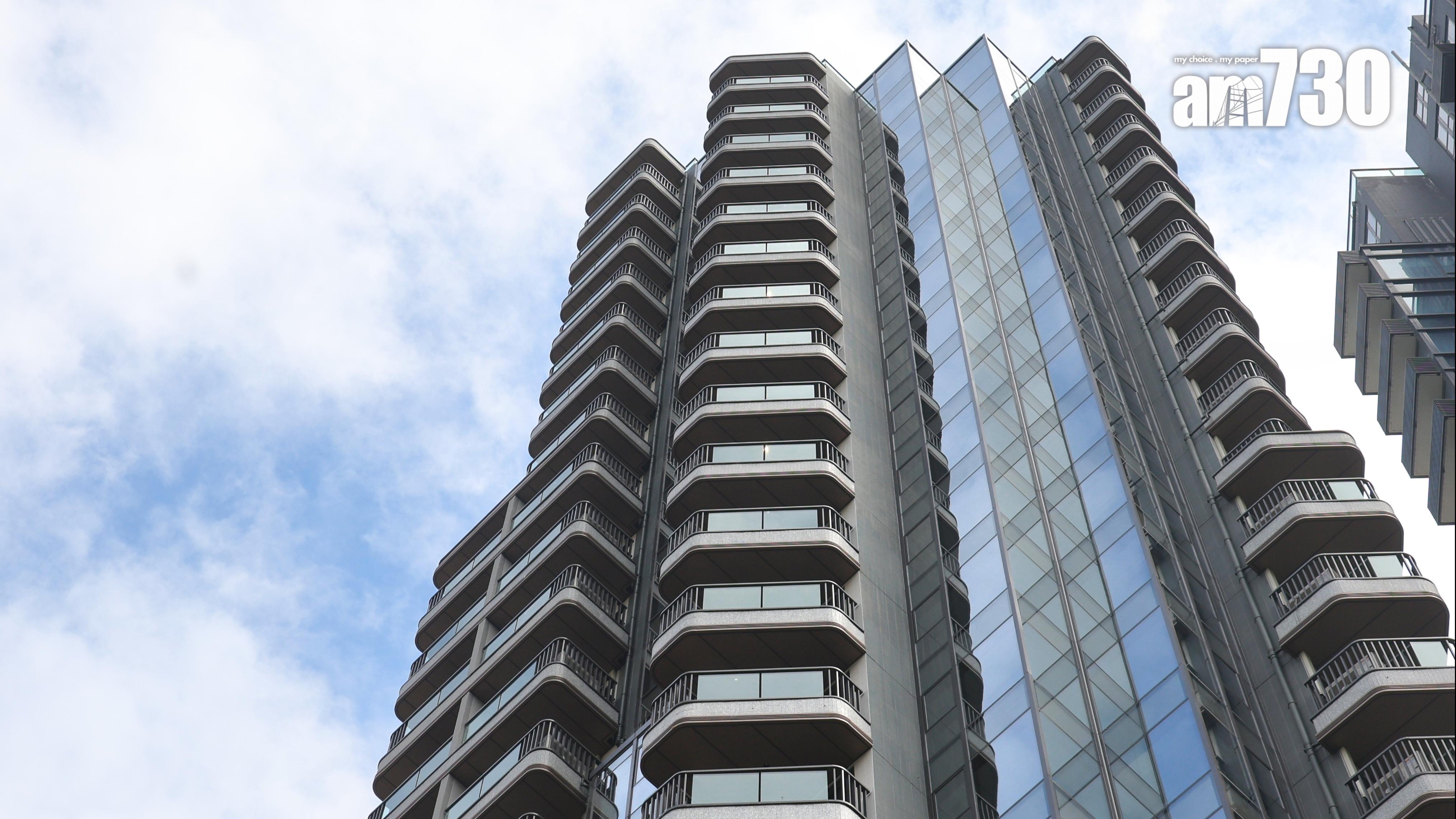 悅麓上樓書 面積最細僅166呎連大近倍平台｜紅磡新盤