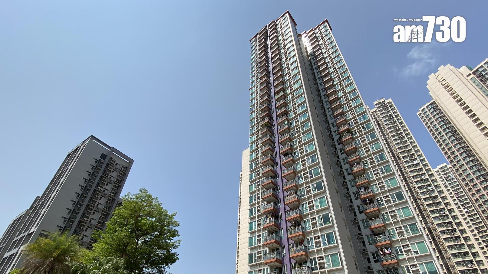 租金續升樓價低水！區內客棄租轉買屯門私樓兩房 呎價8255元｜二手樓成交