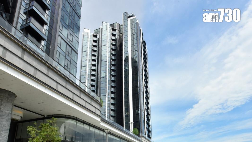 蔚藍東岸本月吸金逾1.2億 周六推20伙招標|油塘新盤