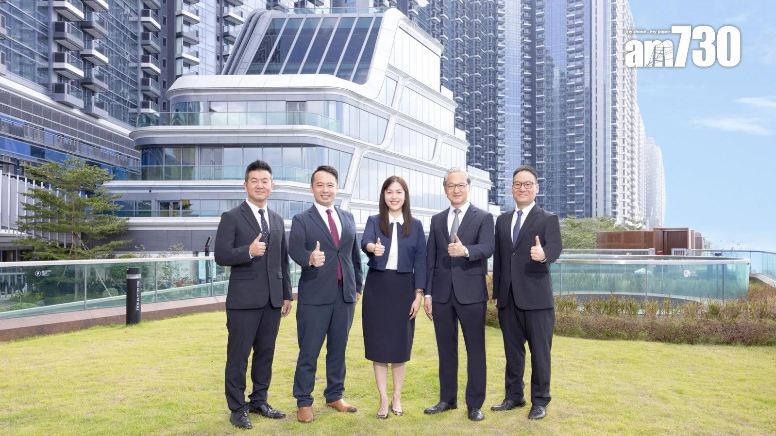 維港．灣畔連沽2伙兩房戶 單日套現逾3540萬｜啟德新盤