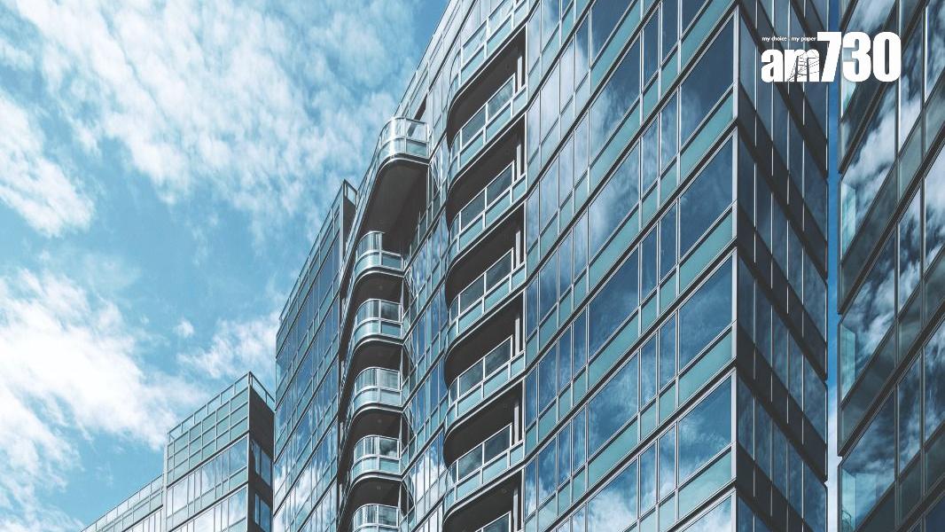 大學閣沽第2座最後1伙高層海景戶 呎價達5萬｜港島豪宅