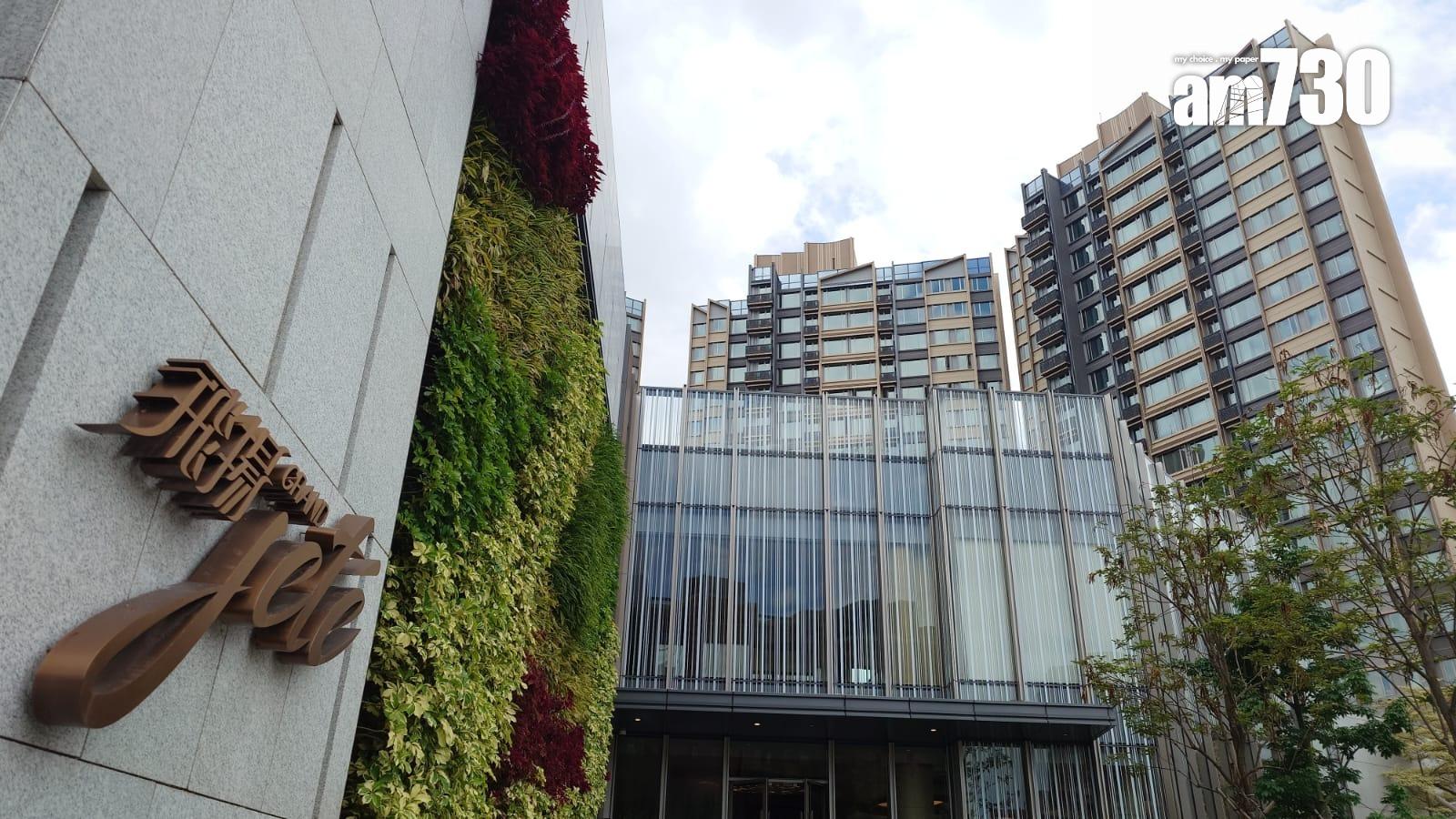 飛揚1期Flexi-Buy自定成交期計劃增6伙三房戶 周五招標發售｜屯門新盤