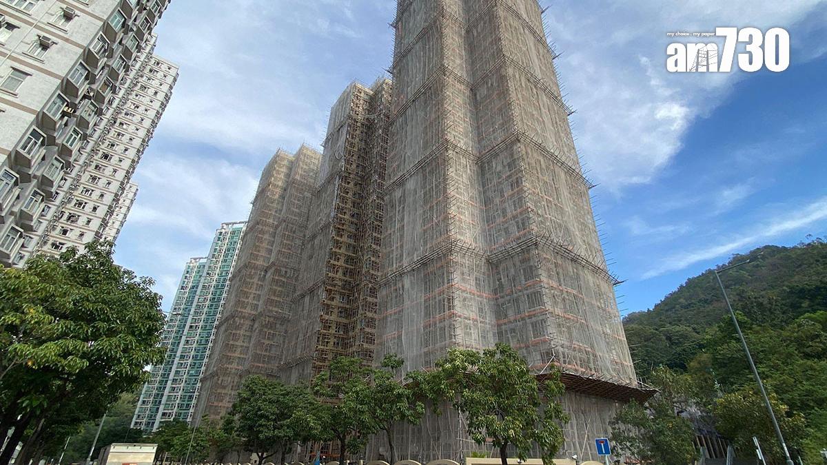 珍惜生命|屯門怡樂花園16歲少年墮樓 送院後不治