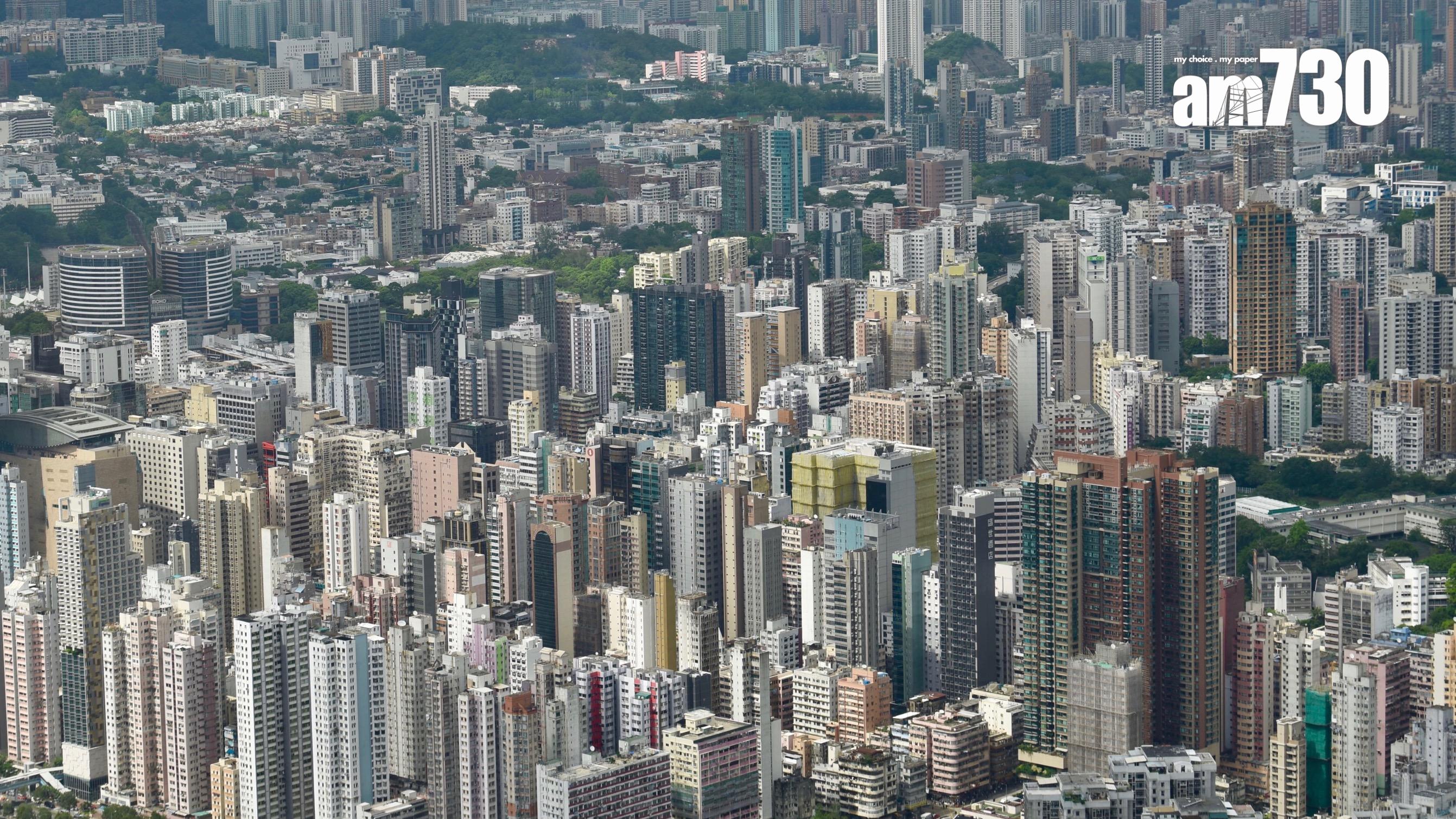 中原按揭：11月新批按保量創逾7年新低  金額跌6.7%創逾6年低位｜樓市數據