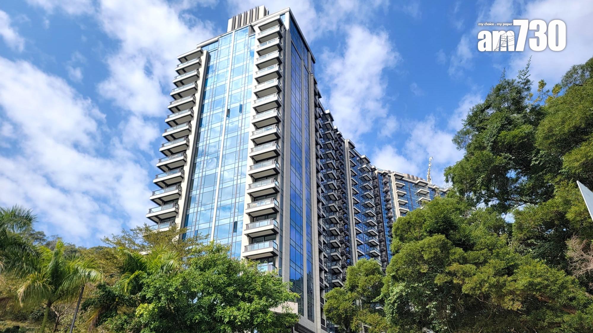 BEACON PEAK單日沽2伙 套現逾6630萬｜九龍新盤