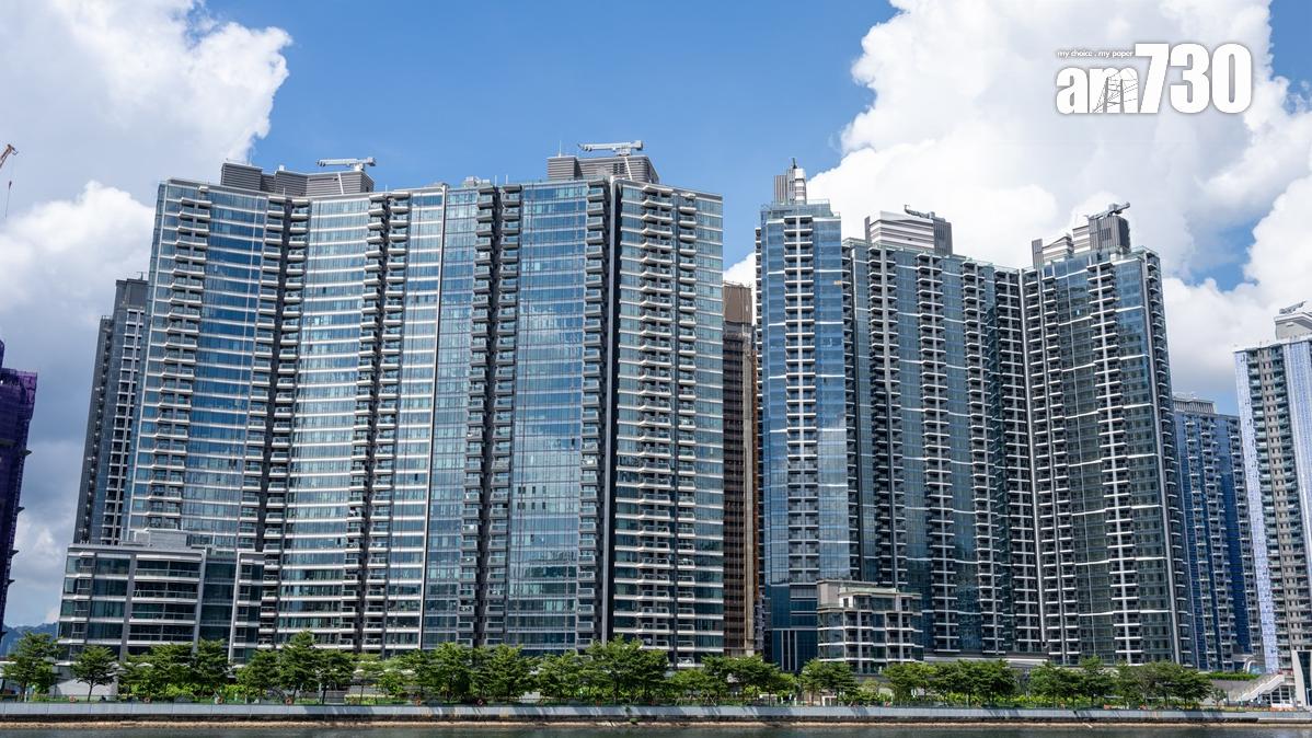 DOUBLE COAST I錄「一客三食」 大手客連掃3伙開放式戶｜啟德新盤