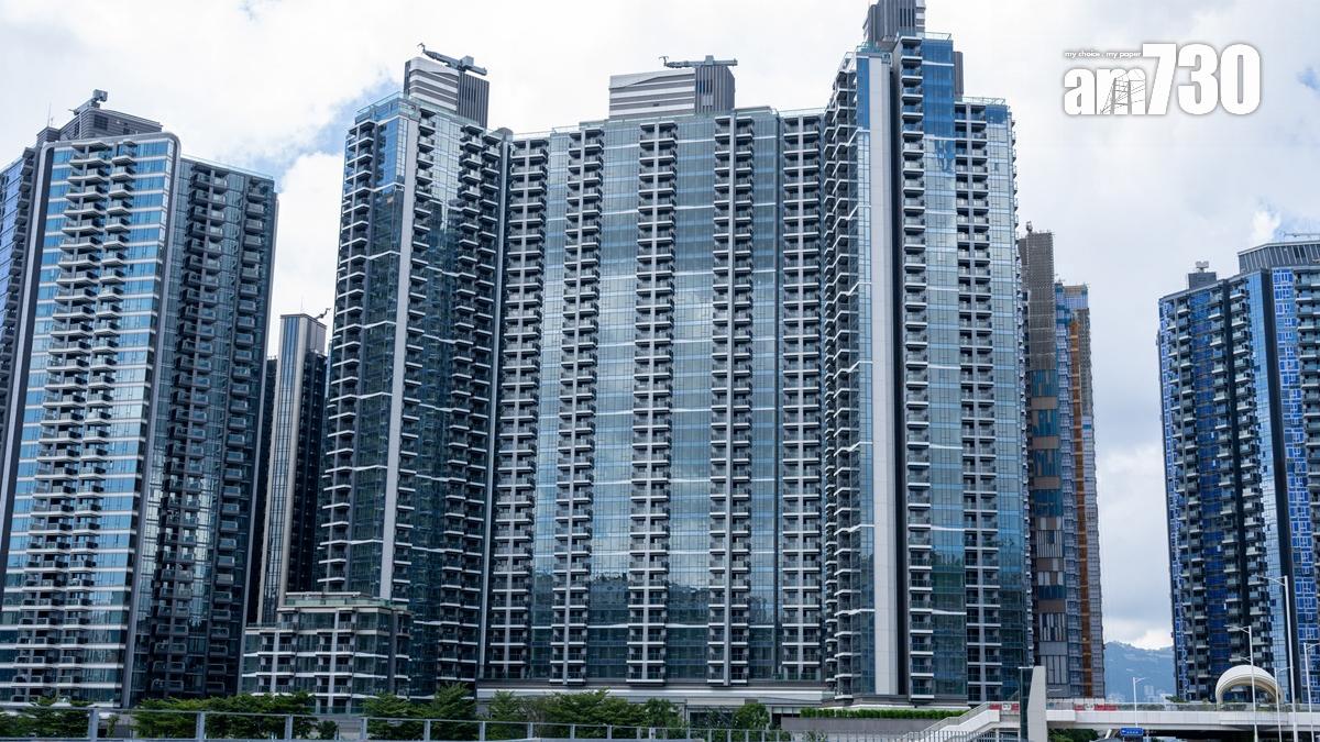 DOUBLE COAST I連沽5伙兩房戶 套現4210萬｜啟德新盤