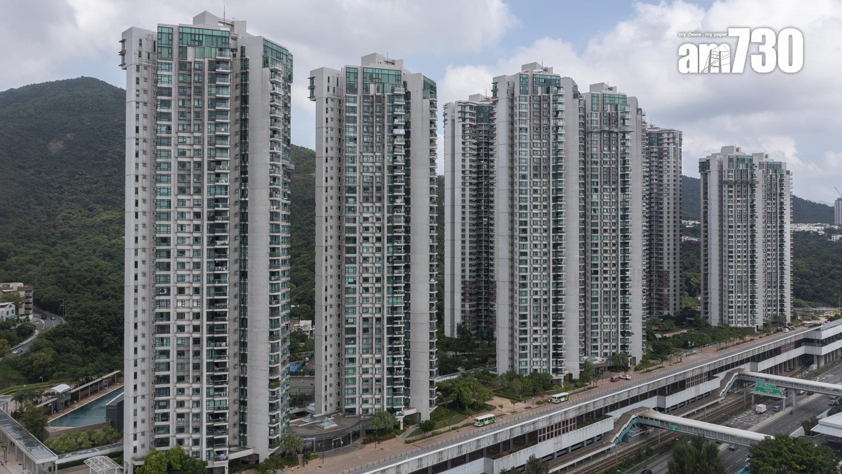 區內客擲1226萬購火炭駿景園三房套 原業主持貨15年帳賺近五成｜二手樓成交