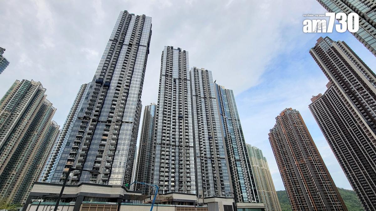 會德豐旗下新盤連沽3伙 單日套現逾3110萬｜新盤成交