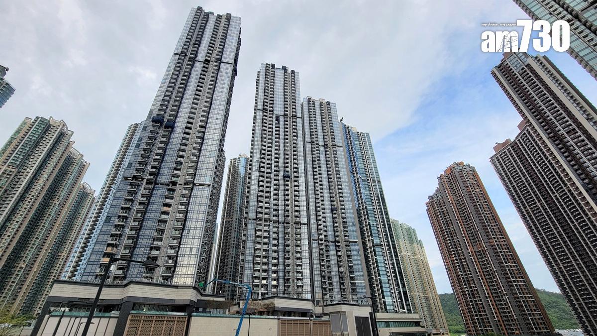 GRAND SEASONS連沽3伙 三房套「樓王」逾1200萬成交｜將軍澳新盤