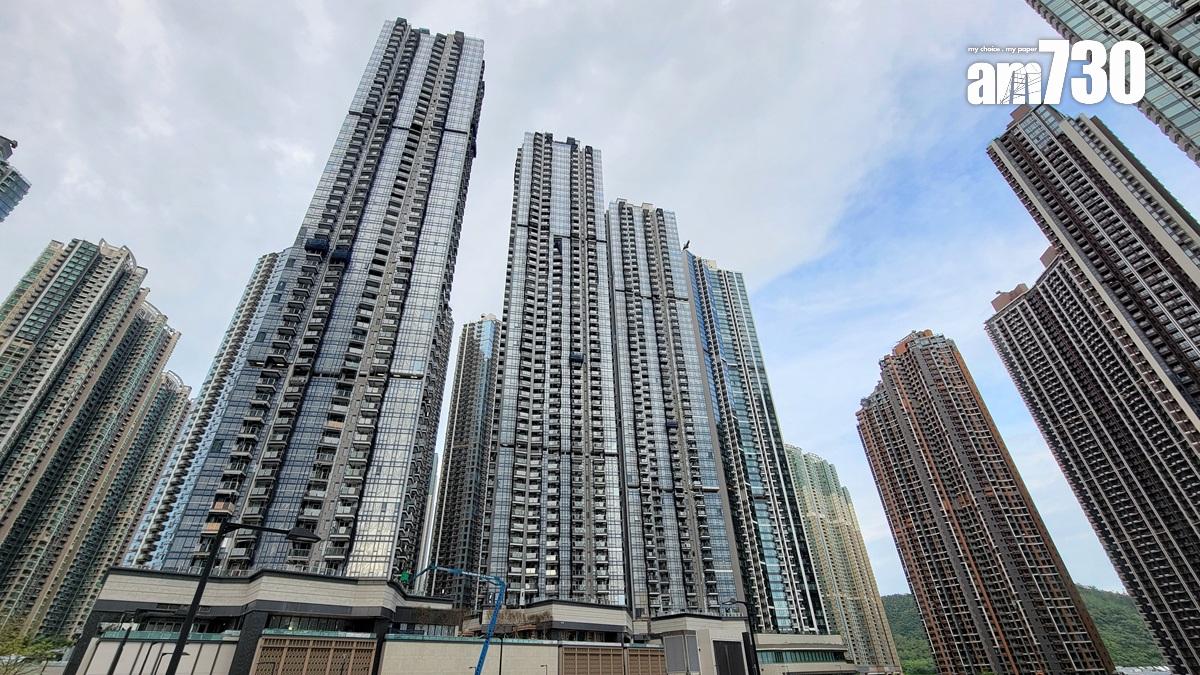 日出康城SEASONS系列連沽6伙 「樓王」逾1160萬成交｜將軍澳新盤