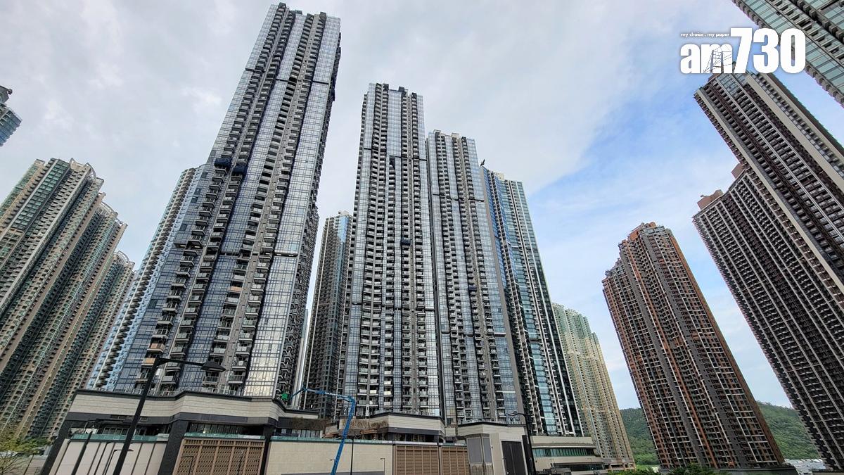 日出康城SEASONS系列周末連沽17伙 「樓王」成交價逾1170萬｜將軍澳新盤