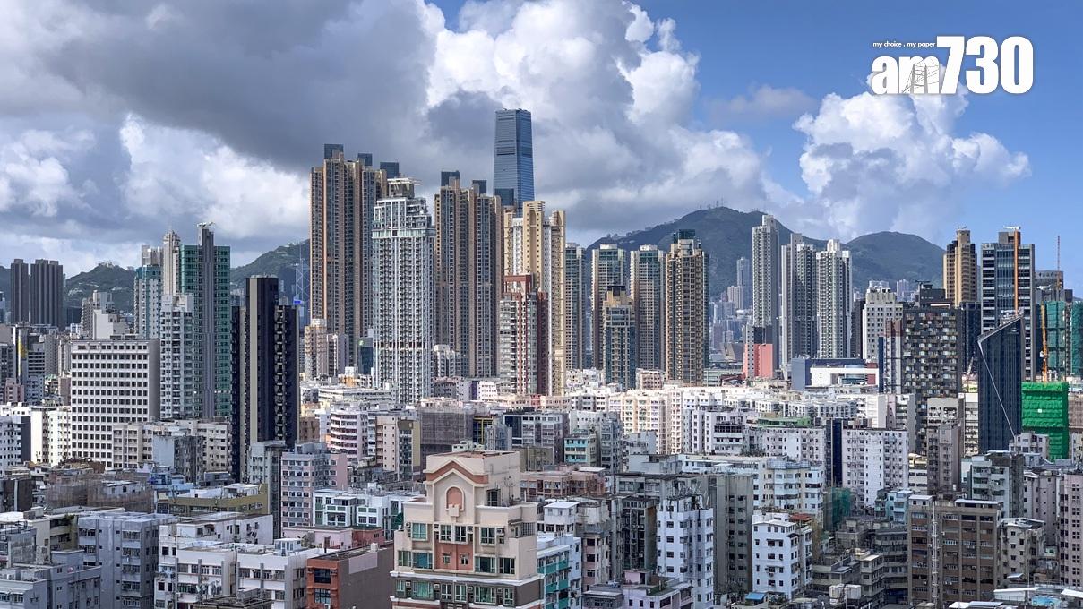 世邦魏理仕：2026年樓價料升最多5% 租金增最多 3%｜樓市數據